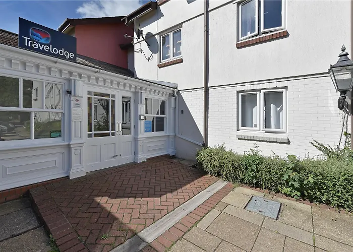 Travelodge Cardiff Whitchurch
