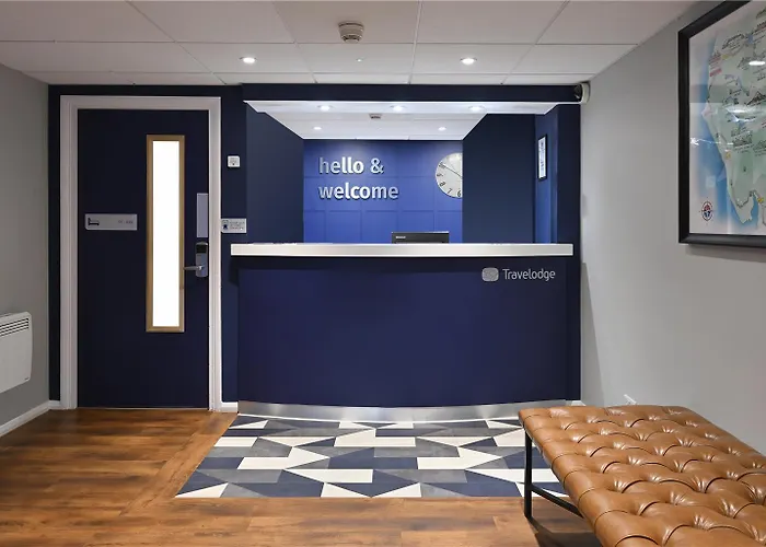 Travelodge Penrith