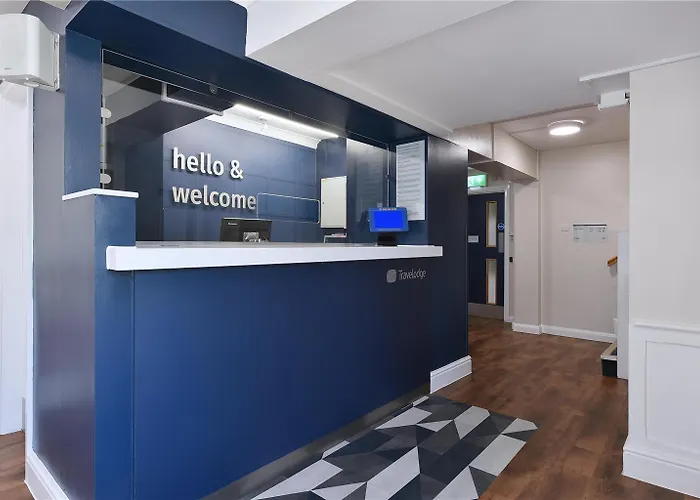 Travelodge Cardiff Whitchurch