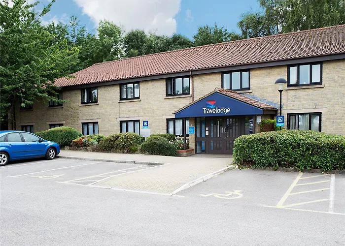 Travelodge Beckington Bath