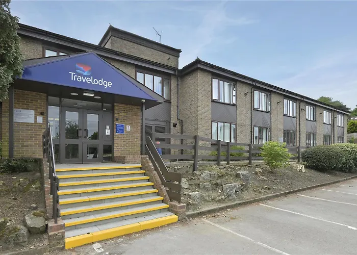 Travelodge Dorking