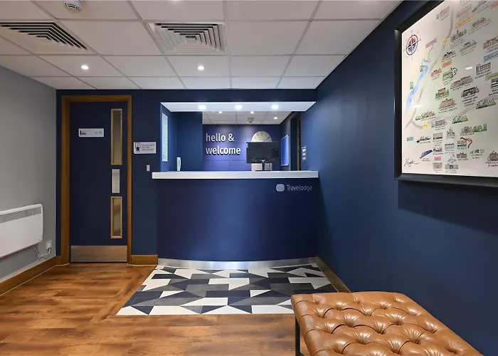 Travelodge Cirencester