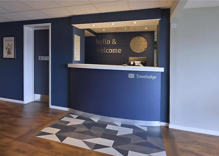 Travelodge Rugby Dunchurch