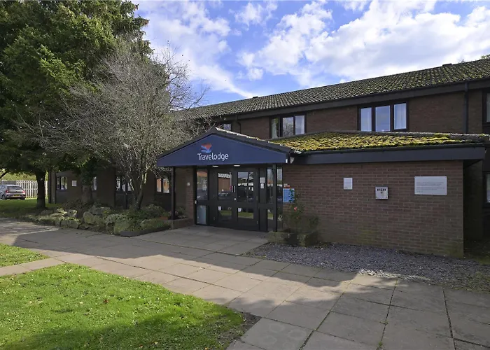 Travelodge Rugby Dunchurch