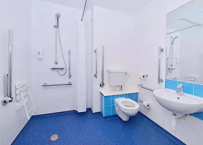 Travelodge Gateshead