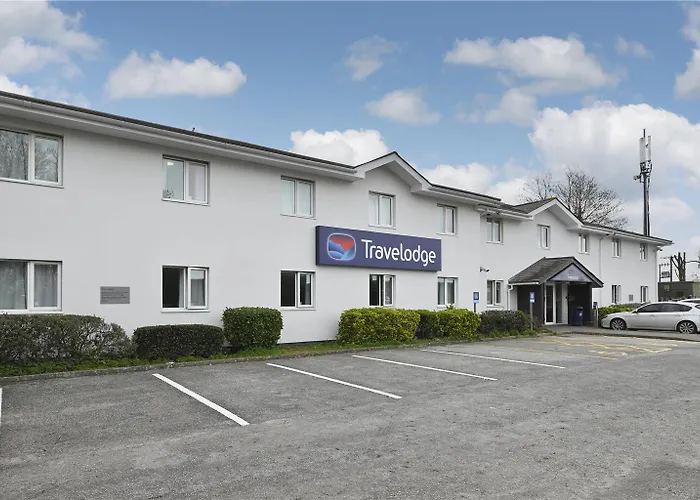 Travelodge Hotel Hayle