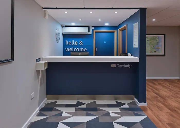 Travelodge Spalding