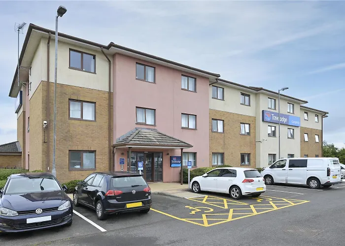 Travelodge Caerphilly
