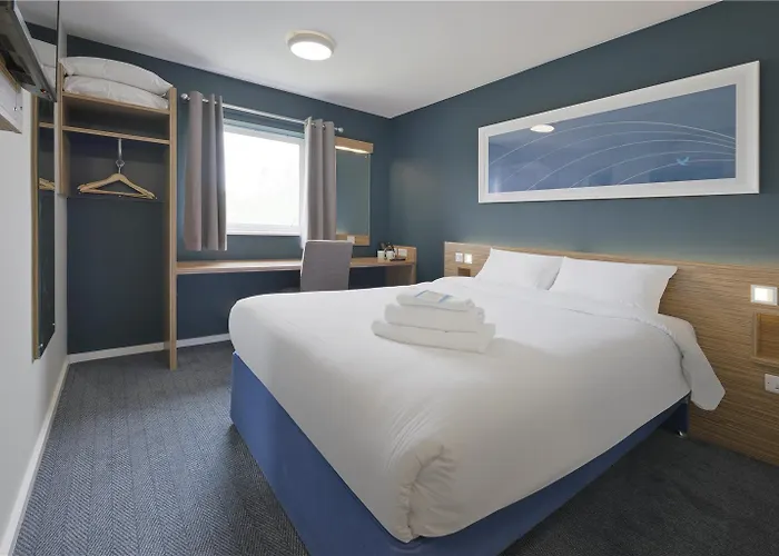 Travelodge Caerphilly