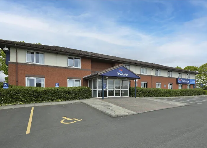 Travelodge Washington A1