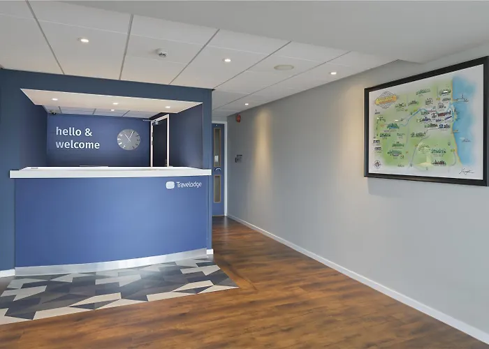 Travelodge Washington A1