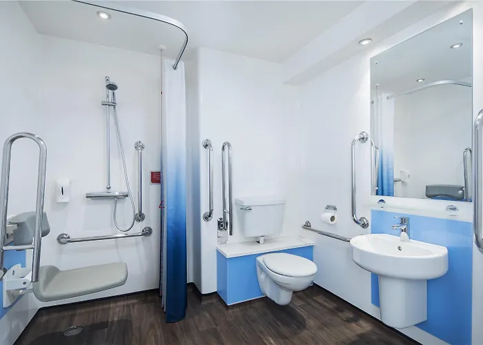 Travelodge Glastonbury