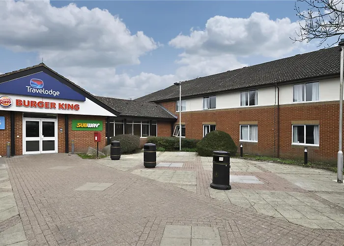 Travelodge Warminster