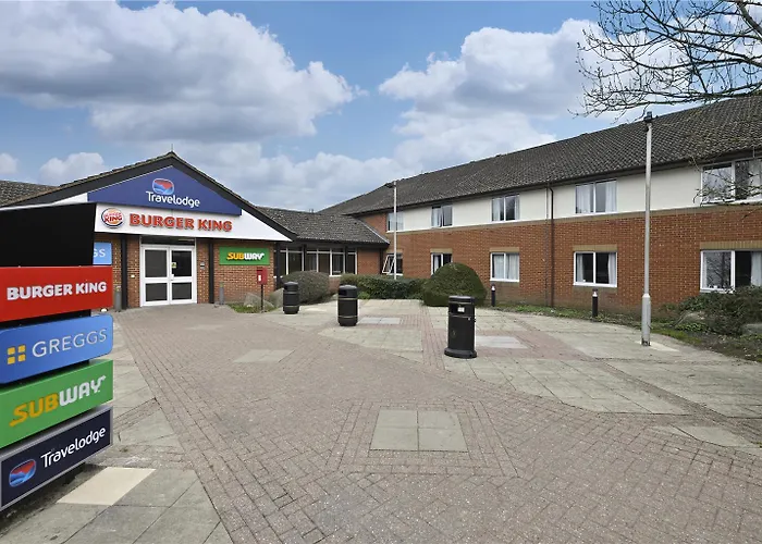 Travelodge Warminster