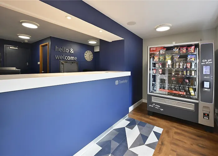 Travelodge Warminster