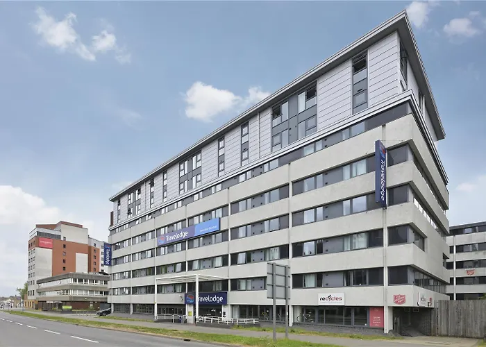 Travelodge Swindon Central