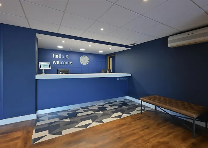 Travelodge Harlow