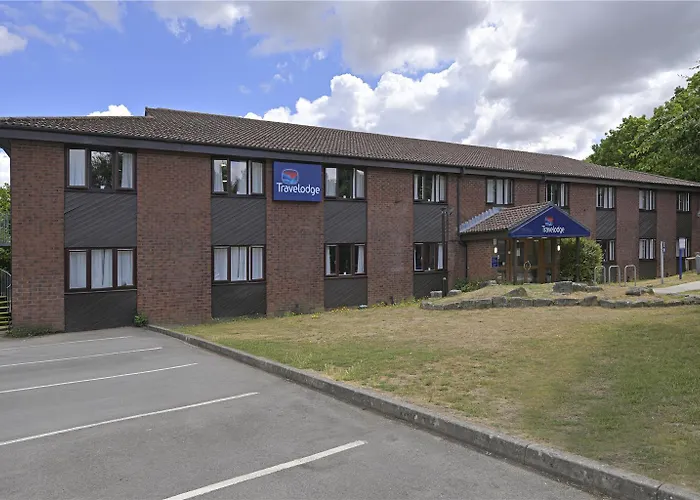Travelodge Basingstoke