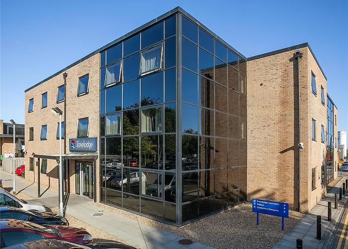 Travelodge Bedford