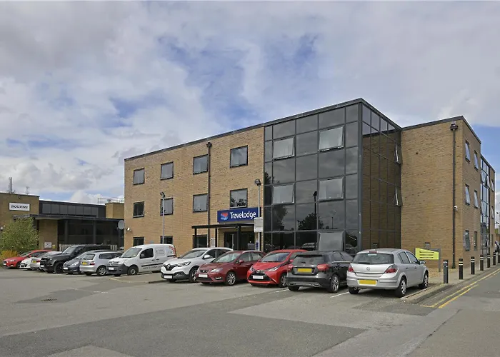 Travelodge Bedford