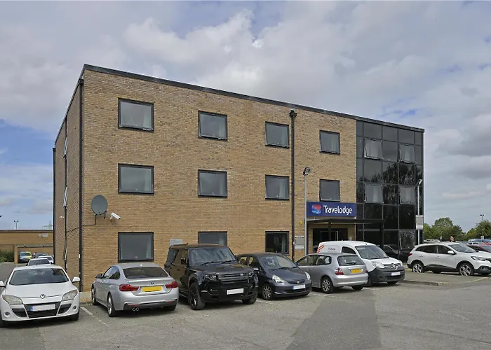 Travelodge Bedford