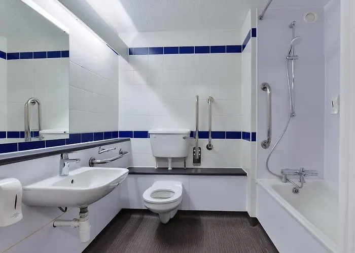 Travelodge Kings Lynn Long Sutton