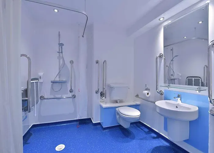 Travelodge Middlesbrough