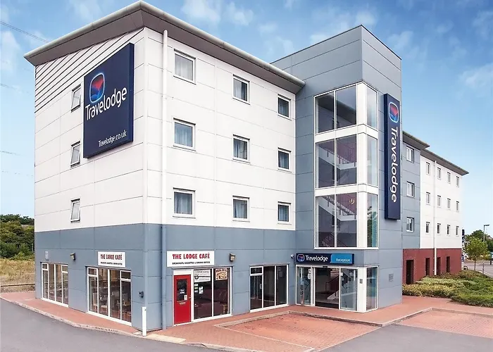 Travelodge Birmingham Perry Barr