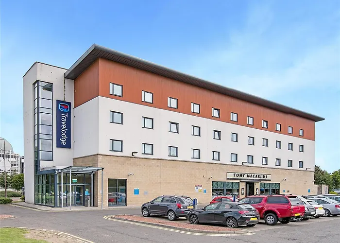 Travelodge Livingston