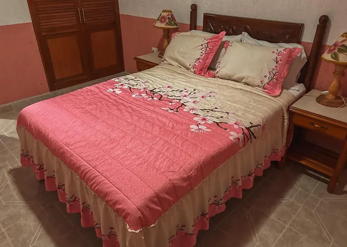 Casa Palagui Colonial Hotel Valladolid 
