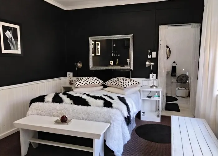 Prosper Stud Guest House Robertson