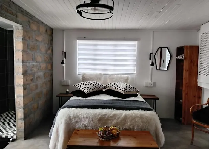 Prosper Stud Guest House Robertson