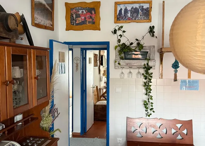 Hotel Casa do Mar - Nazaré