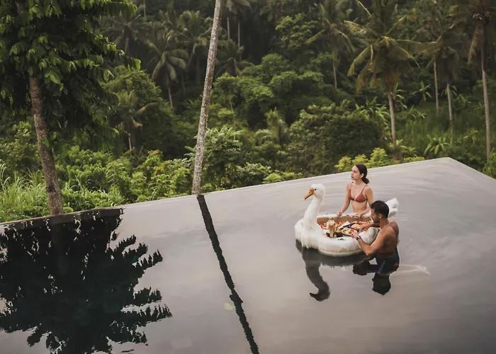 Kaamala Resort & Spa Ubud By Ini Vie Hospitality