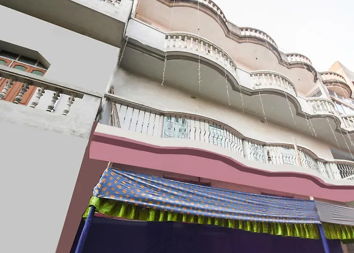 Hotel O Maa Laxmi Lodge Bankura