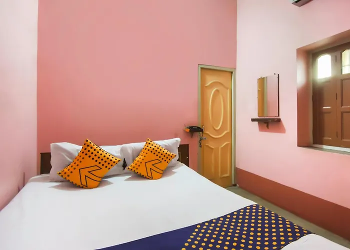 Hotel O Maa Laxmi Lodge Bankura