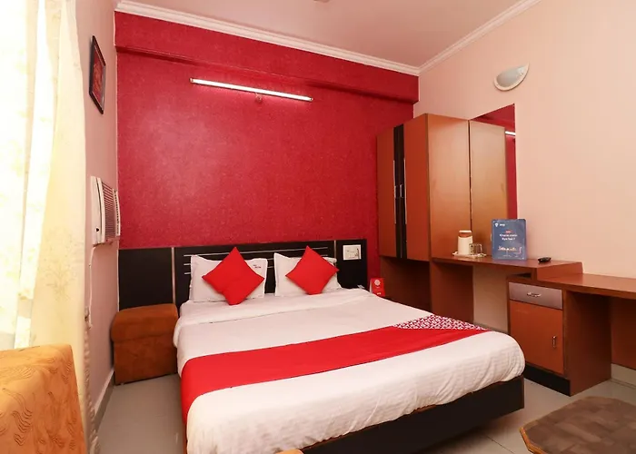 Super Hotel Gud Stay Bhopal