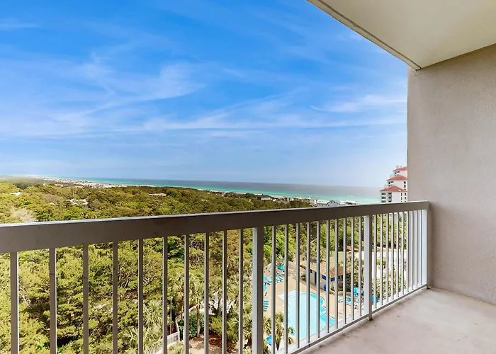 Tops'L Summit VI Destin