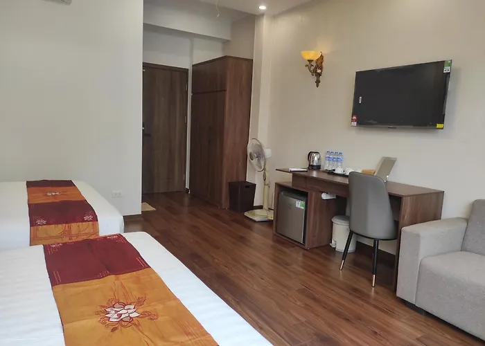 Hanoi Win Hotel & Travel