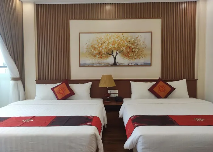 Hanoi Win Hotel & Travel