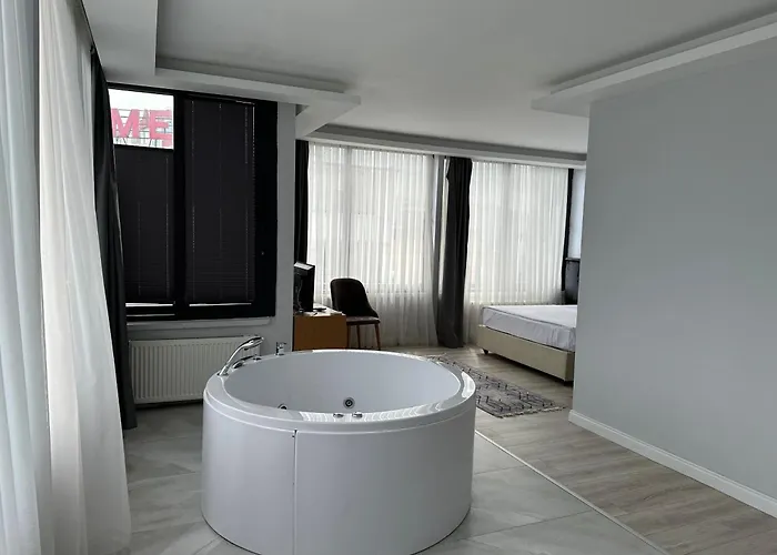 Mes Hotel & Spa Samsun