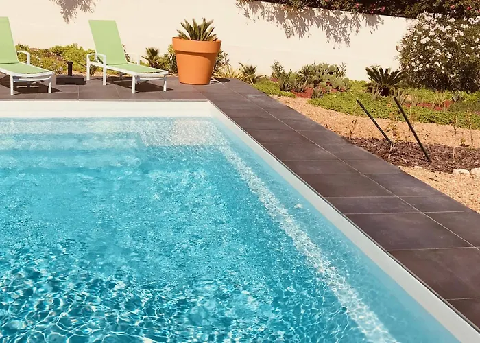 La Lagune Bages 