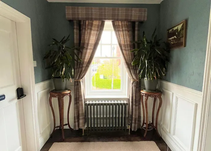 North Ings Bed & Breakfast Robin Hood's Bay