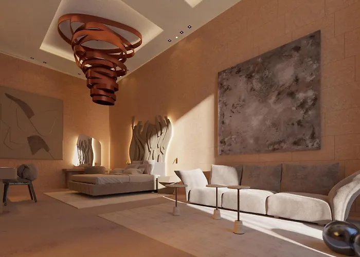 Hotel Iniala Harbour House Valletta