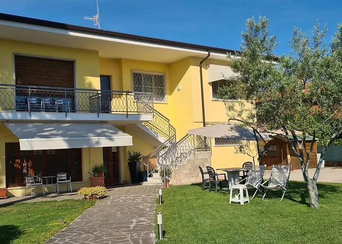 Il Melograno Hotel Peschiera del Garda