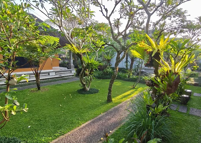 Umah Alas Ubud 