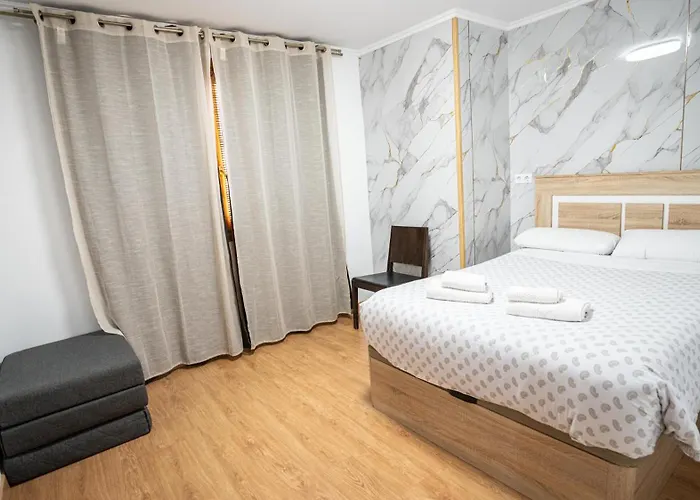 Casa Brava Hotel Alicante