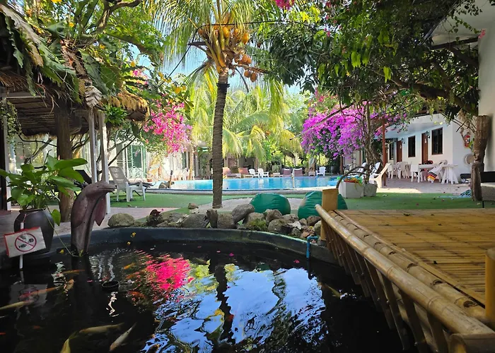 Oasis Phuket Airport Hotel Nai Yang