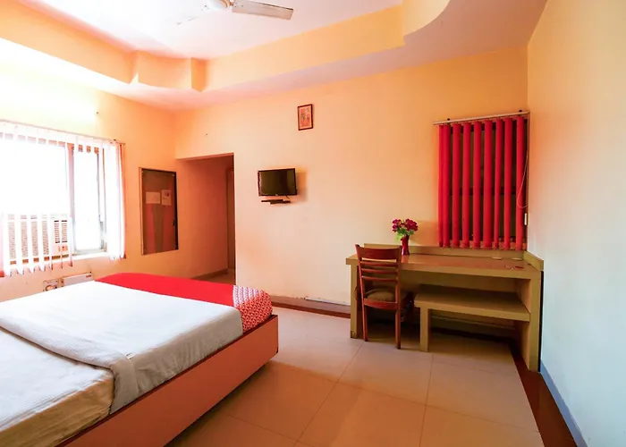 Hotel Samar Palace Near Sodala Vivek Vihar Metro Station Jaipur