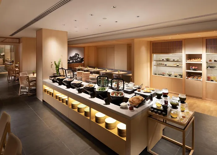Doubletree By Hilton Kyoto Higashiyama Hotel
